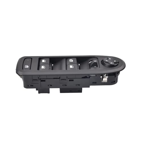 Bouton de commande lève-vitre robuste pour Citroën C3-XR et Elysée