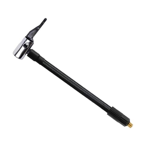 ポンプ延長ホース 拡張エアインフレーターチューブ インフレータブル口ホースポンプ ソフトチューブ M6 ネジ付きバイクポンプ タイヤエアインフレーターホース 延長ホース タイヤインフレーター延長チューブ タイヤポンプ クイックインフレ