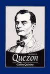 Manuel L. Quezon 9716300298 Book Cover