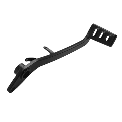 Pédale de changement de vitesse moto robuste en aluminium usiné pour CB500F 13-25