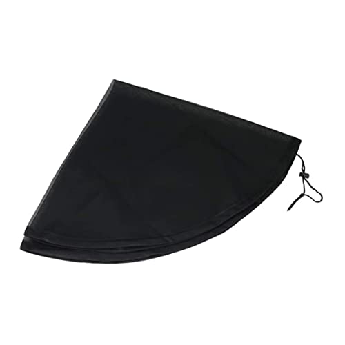Mejores comprativas On-line Tapas para cisternas de agua que puedes comprar esta semana. 29 BESPORTBLE Cubierta de Red de Recogida de Agua de Lluvia Campana de Cubo de Agua Tapa del Cubo de Agua Cubierta del Tanque de Agua Cubierta Protectora de Barril de Agua Exterior...