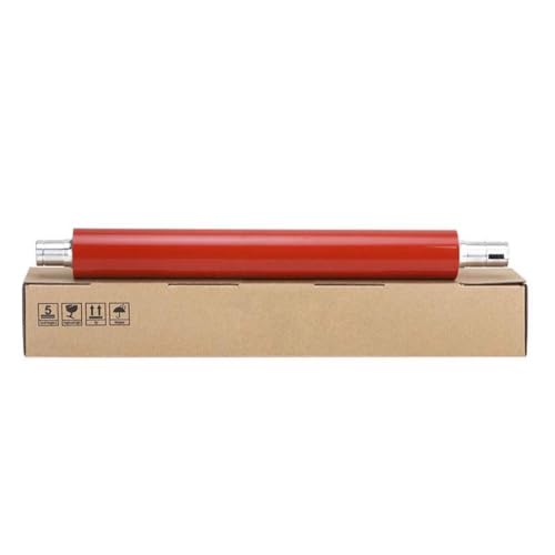 Rouleau de fusion inférieur de rechange pour imprimante Press C6500 et C6000