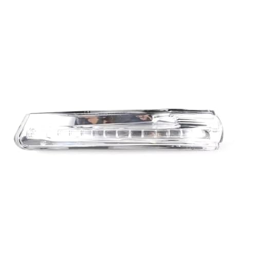 Clignotant rétroviseur LED Kia Ceed JD éclairage dynamique et sécurisé côté passager