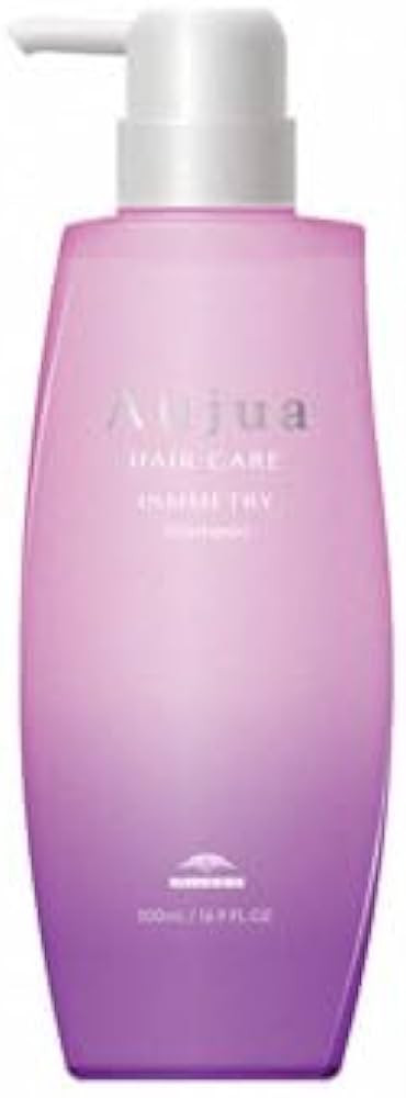 オージュア　インメトリィ　シャンプー　トリートメント500 Amazon | オージュア インメトリィ シャンプー (500ml) MILBON