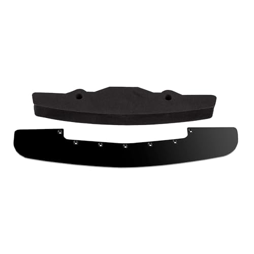 Image of Team Associated SR7 Foam Bumper & Splitter