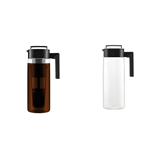 Takeya Patented Deluxe Coffee Maker