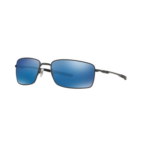 Eccezionale qualità delle lenti: dotati di iridio, uno speciale rivestimento in ossido di metallo sulla lente, questi occhiali da sole riflettono colori specifici per creare un look unico mentre si lavora con la tinta di base delle lenti per fornire una trasmissione della luce bilanciata e una lente di base da 8,75 pollici con ottica ad alta definizione (HDO), forniscono una vestibilità avvolgente modesta, chiarezza superiore e visione nitida da ogni angolazione.