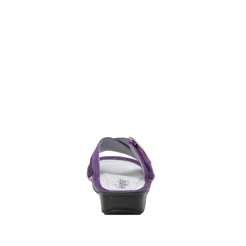 Image of Alegria Vanya Womens Slide Sandal