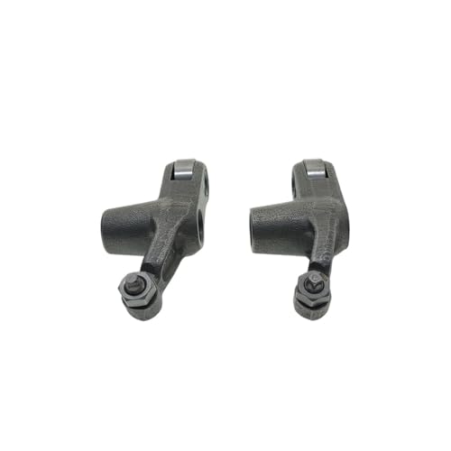 Balancín de árbol de levas Rocker Arm A para motor SYM Orbit II III y FNX 125