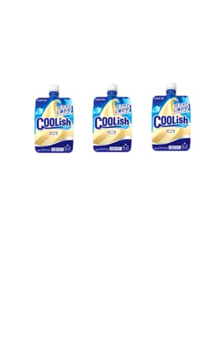 �N�[���b�V�� �o�j�� �A�C�X �Ⓚ�z�� �A�C�X�L�����f�[ (3)