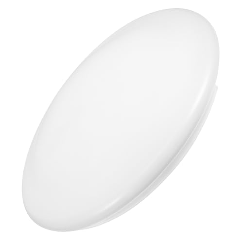 Abat-jour plafonnier de remplacement pour luminaire de chambre et cuisine