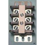 BTH-4, Conn Terminal Block F 10 POS 16.56mm Screw Panel Mount 30A (2 Items)