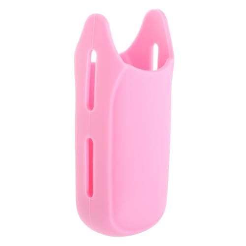 Guante protector para rizador de cabello resistente al calor miniatura 1