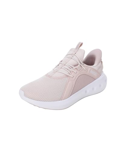 Image of Puma Unisex-Adult Softride Carson Sliptech Running Shoe