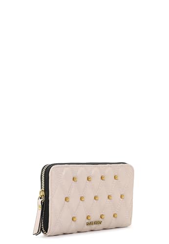 Suri Frey Corey wallet beige le compagnon idéal de vos sorties