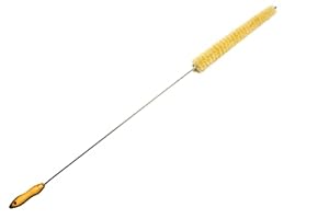 Neustanlo Profi Heizkörperbürste 2.0 Ziegenhaar