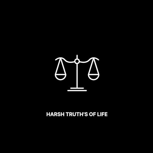 Season 26. Episode 634: Life's Harsh Truths