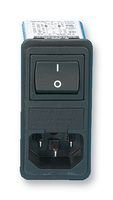 SCHAFFNER - FN285-1-06 - POWER ENTRY MODULE