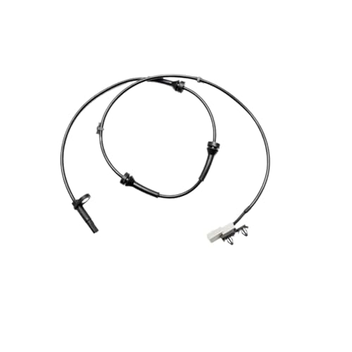 �u���[�L�Z���T�[ Compatible With For Murano 2010-2014 For Quest 3.5L 2011-2014 ���A L/R ABS �z�C�[���X�s�[�h�Z���T�[ 47900-1AD0A 479001AD0A 5S12285 SU