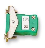 Best Price Square Socket, Mini Panel, T/C Type K