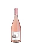Rocca di Montemassi Syrosa, Maremma Toscana Rosato DOC - Italian Rosé Wine from Tuscany - Syrah Grapes and Part Sangiovese Grapes - 75cl / 750ml, 12.5% ABV