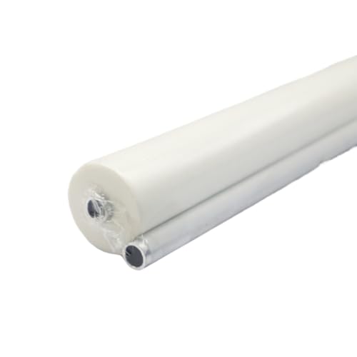 Rouleau de nettoyage du web de fixation toile de fusion Canon IR ADV 8105 8285