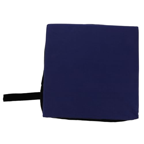 SUPVOX Single Layer Seat Mat Polyester Stadium Cushion Outdoor Seat Cushion for Adults