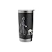 Star Wars Darth Vader AT-AT Walker Disney+ Stainless Steel Insulated Tumbler