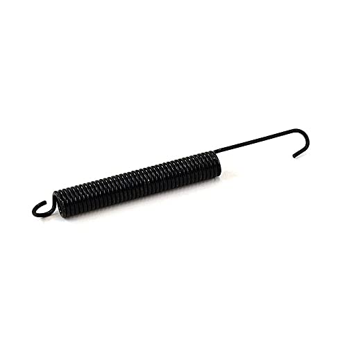 Husqvarna 532196105 Lawn Tractor Blade Idler Spring Genuine Original Equipment Manufacturer (OEM) Part
