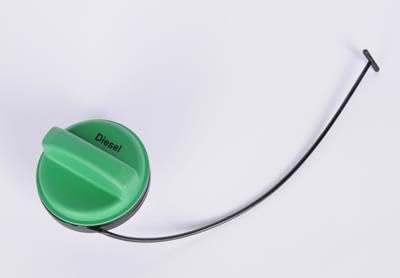 ACDelco GM Original Equipment GT348 (20971566) Fuel Tank Cap