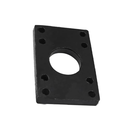 Support cylindre SC 63 plaque FA chape CA CB accessoires de fixation