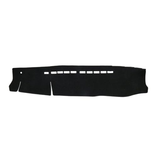 Tapis de tableau de bord antidérapant auto Mazda Bongo - 2