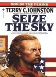 Seize the Sky B0073G34TS Book Cover