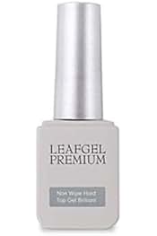 LEAFGEL PREMIUM サンディングフリー+(プラス) ネイル用品激安通販ショップ MsNail / LEAFGEL PREMIUM
