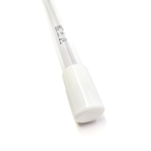Lámpara UV Tubular 40W G5 33 pulg Lutrace miniatura 6
