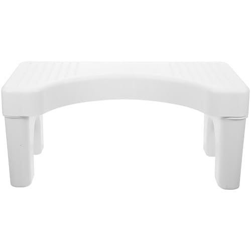 Tabouret de toilette pour adultes : fini la constipation en salle de bain