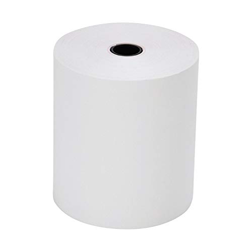 Rollos de papel térmico que evitan atascos en el datáfono TPV 2