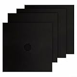 Spülmaschinenfeste Gasabdeckungen, praktische Protektoren für den täglichen Gebrauch (1)