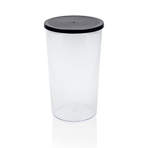 Princess 221229 Staafmixer - Variable snelheid – 1200 Watt - Afbeelding 4