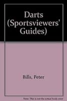 Darts 071538502X Book Cover