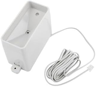 Spare Part for Measuring Rainfall Rain Gauge Accessories Accessory for Weather Stations