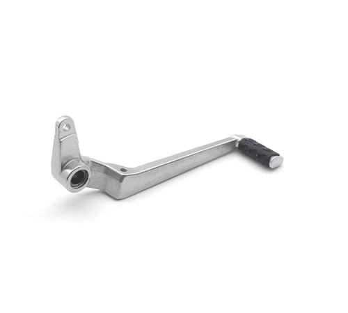 Levier vitesse frein arrière moto Monster 696 796 795 1100 S 2009