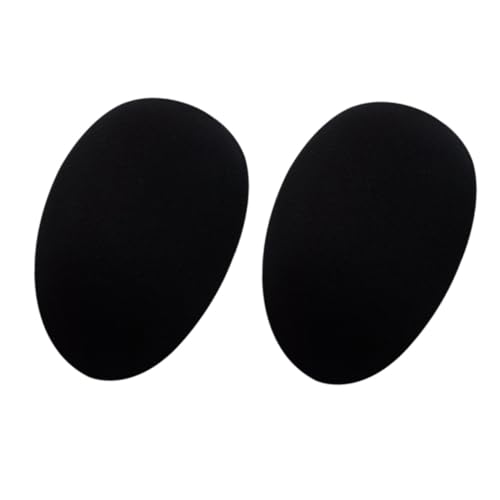 Men's Pectoral Stickers Male Bras for Men Convenient Chest Pad Replaceable Push-up Pad Muscle Pads miniatura 1