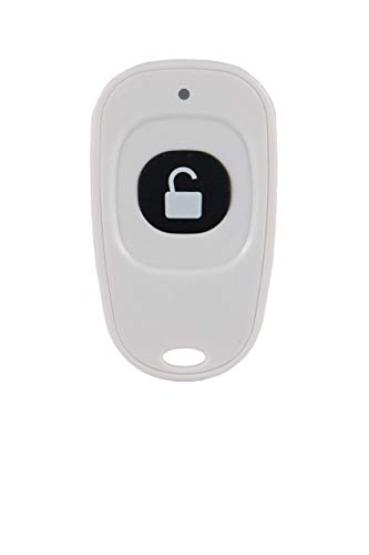 Preisvergleich Produktbild Fernbedienung für SOREX FLEX Fingerprint Zylinder für Fernöffnung