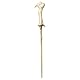 The Noble Collection Lord Voldemort Charakterstab