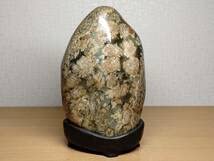 津軽・花紋石 546g 錦石 碧玉 ジャスパー 原石 鑑賞石 自然石 水石 錦石 804g 津軽産 紋石 ジャスパー 碧玉 鑑賞石 原石 自然石