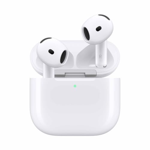 Apple AirPods 5 with Wireless Charging Case - Image 3