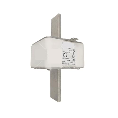 Fusible 170M8555D resolut le probleme de court circuit sur les ponts de diodes