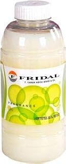 Fridal Air and Furnishings Freshener -1000 ml - scent of cranberry