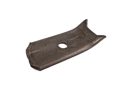 Everything for trailers, RVs and trucks and more - 200 Trailer Floor Hold Down Clip Steel Flooring Decking Bearclaw Wood Deck For Truck (FS1XN-2896)